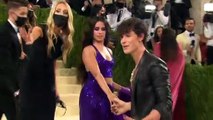 Camila Cabello Posts Flirty Message To Shawn Mendes After Miami Trip Together