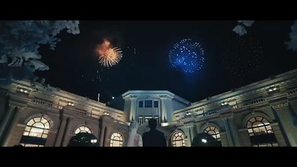 Mr. & Mrs. Chen Saison 1 -  (EN)