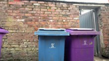 Liverpool residents warned of Christmas bin collection changes