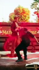 Found a Homeless Lycan to Be My Mate - FULL #drama #short