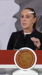 Sheinbaum critica que Kast reivindique el "régimen dictatorial" de Pinochet en Chile