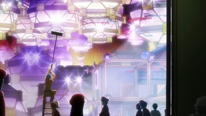 Cells at Work! S01E11 Hindi Dubbed