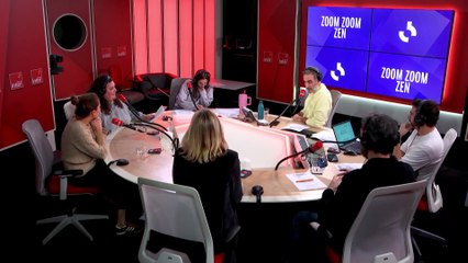 À poil sur cette chronique - La chronique de Marie de Brauer