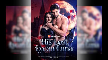 His Lost Lycan Luna – Full HD Movie