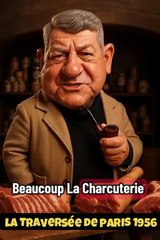 💖LOUIS DE FUNES, JEAN GABIN ET BOURVIL VERSION CARICATURE - La traversée de Paris (1956)💖💥#louisdefunes #caricature #fyp #humor #animation💥ABONNES-TOI STP🙏💖 MERCI 🙏💖💥