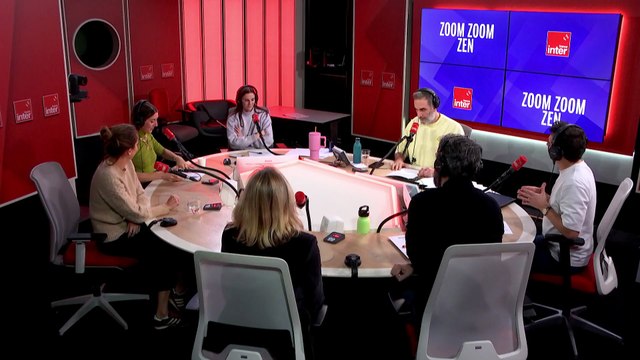 Le sexisme expliqué aux enfants - La chronique de Camille Lorente