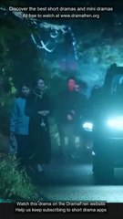 lazos dobles en la huida drama chino