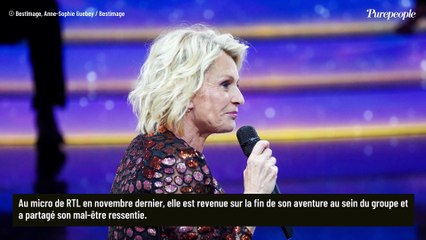 "Je me sentais considérée comme un meuble" : Une ex-animatrice de France 2 dit ce qu'elle pense