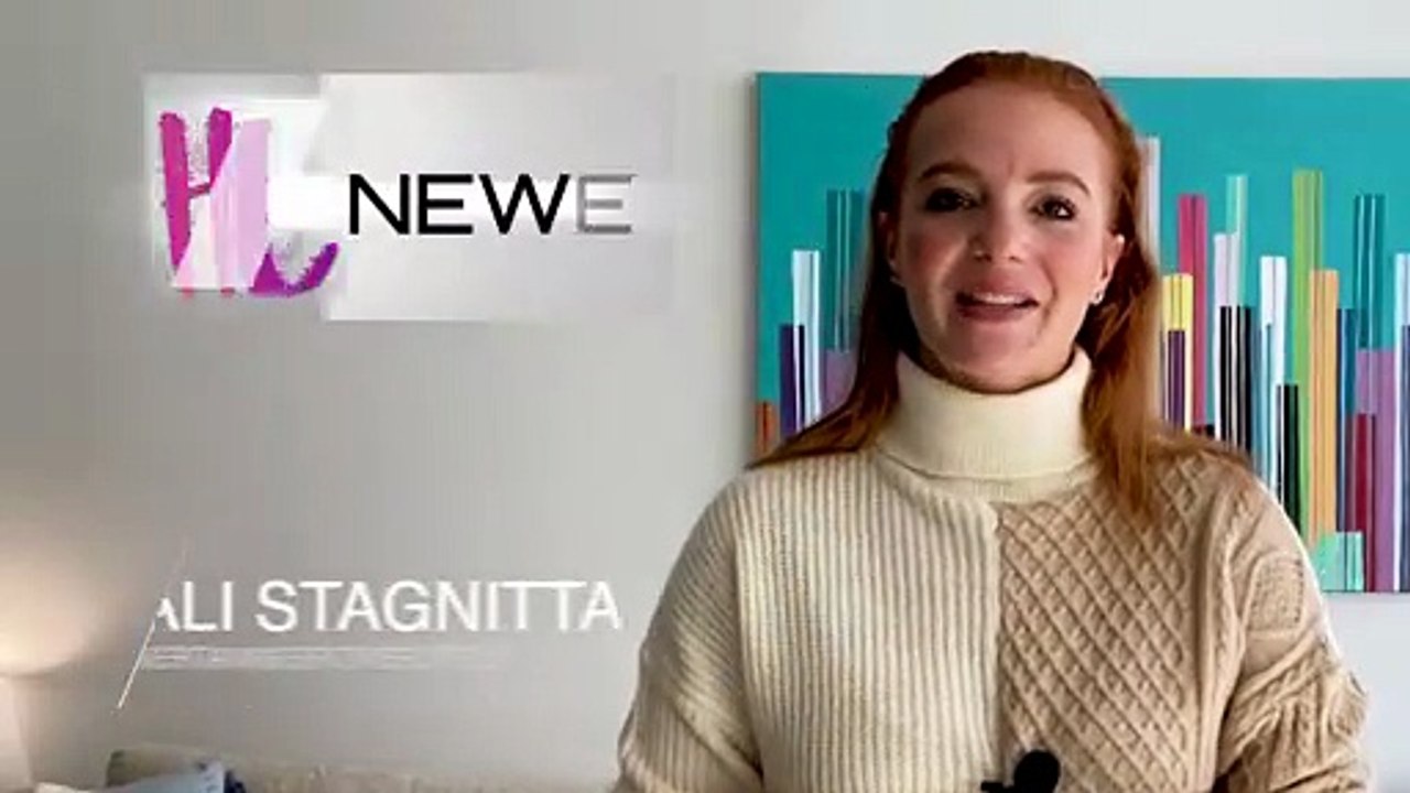 Penelope Disick, 9, Rocks Fake Nails In New TikTok & Fans Are Confused