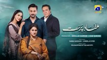 Mafaad Parast Episode 15 - [Eng Sub] - Nazish Jahangir Khan - Osama Tahir - Ayesha Rajpoot - 16th December 2025 - HAR PAL GEO