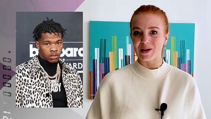 Fans Are Convinced Saweetie & Lil Baby Are Dating After IG Post