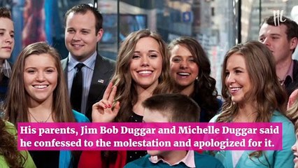 Josh Duggar Is Guilty In Child Porn Case
