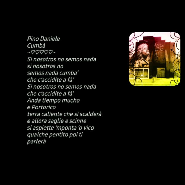 Pino Daniele