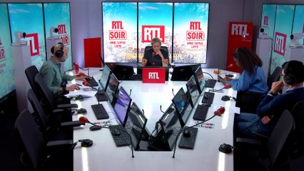 Le journal RTL de 18h du 16 décembre 2025
