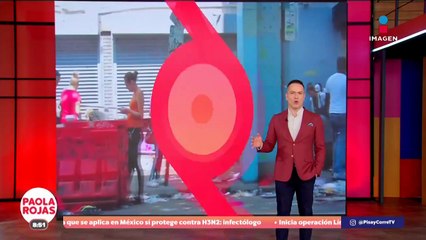 Ejército de EUA confirma ataque mortal en el Pacífico | DPC con Paola Rojas