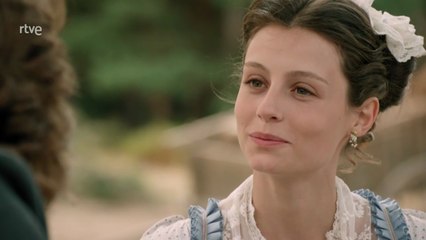 Valle Salvaje  Capitulo 318