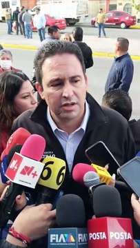 Saltillo invertirá en 2026 un nuevo proyecto hídrico para evitar desabasto ante apagones eléctricos