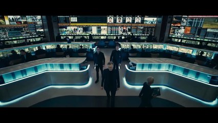 El Día de la Revelación de Steven Spielberg- Teaser Tráiler