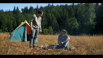 Komar (2024) - Epizoda 7 - Domaća serija