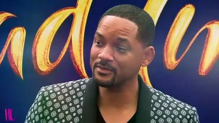 Will Smith Reveals He ‘Fell In Love With’ Stockard Channing While Married To 1st Wife
