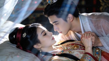 An Unexpected Night with the Ruthless Emperor—The Bullied Girl Becomes His Beloved, They Beg!