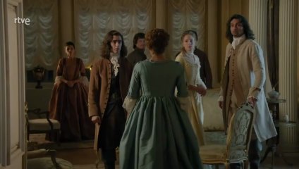 Valle Salvaje Capitulo 319 Martes 16 de Diciembre