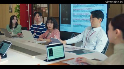 [ENG] EP.12 Nice to Not Meet You (2025)