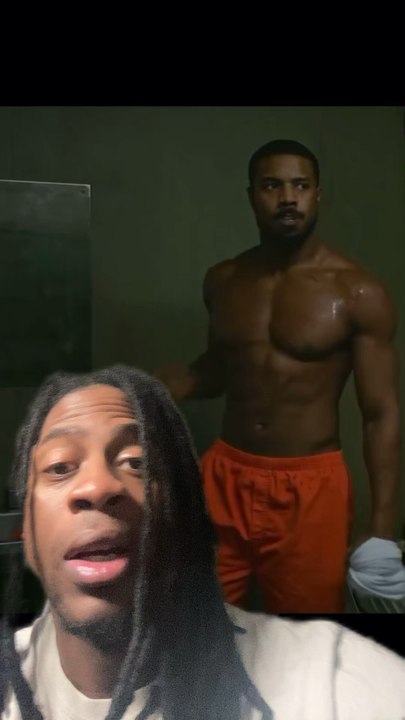 Un physique normal ? Le cas Michael b Jordan