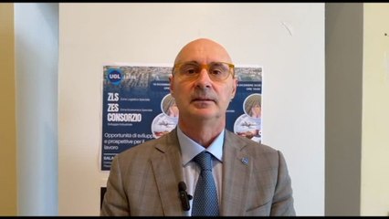 Ulgiati (UGL): ZES e ZLS strumenti indispensabili