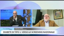 Marra: screening utile già in primi due anni vita