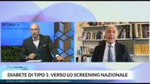 Cherubini (SIEDP): screening diabete tipo 1 efficace se nei Lea