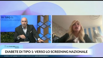 Murelli (Lega): diabete, decisiva la diagnosi precoce