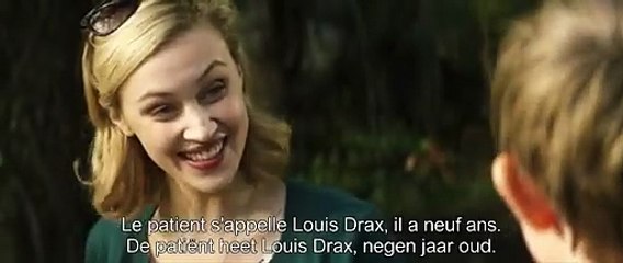 The 9th Life of Louis Drax: Trailer HD VO st bil