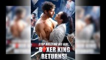 Stop Bullying His Girl The Boxer King Returns! – Full HD Movie