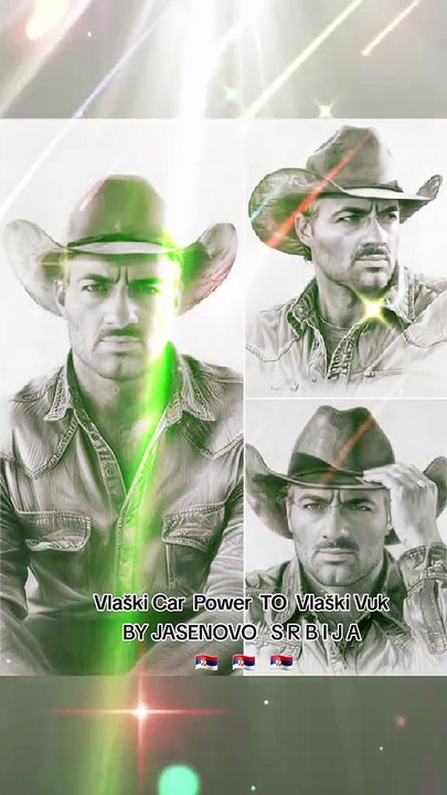 Vlaski Car   Vlaski Vuk