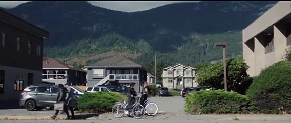 Heretic (Hereje) - Trailer español