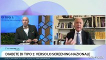Cherubini (SIEDP): screening diabete tipo 1 efficace se nei Lea