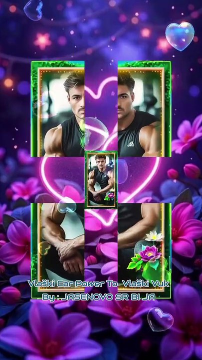 Vlaski Car   Vlaski Vuk