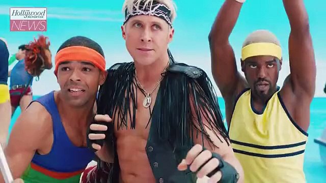 'Barbie' Music Producer Mark Ronson Claps Back at Bill Maher's Anti-'Barbie' Rant | THR News