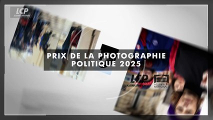 Prix de la photographie politique 2025 - Jeanne Accorsini, finaliste