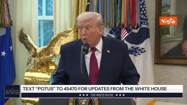 Trump: «Il regista di 'Harry ti presento Sally' Rob Reiner? Era uno squilibrato ossessionato da me»