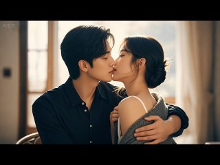 CEO Divorced His Wife to Date 'Her'… But the Woman He Obsesses Over Is Already His LEGAL WIFE?!