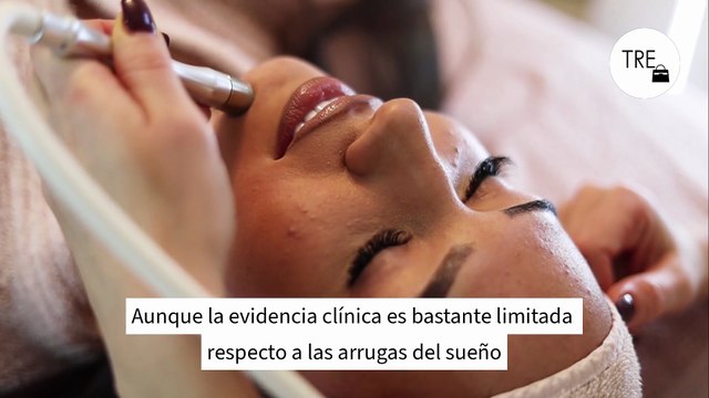 UA la pregunta de si dormir de lado o boca abajo provoca “arrugas de sueño” la ciencia tiene la respuesta. Y es contraria a lo que te venden los expertos estéticos