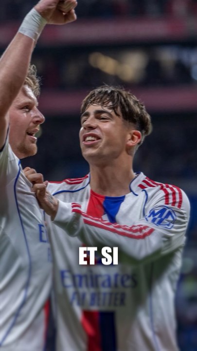 🇫🇷 Et si LYON n’avait JAMAIS VENDU LEURS MEILLEURES JOUEURS, quel serait le ONZE ?