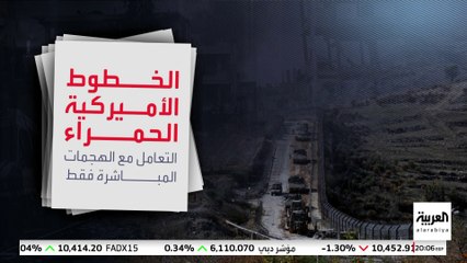 براك يحذر نتنياهو من تجاوز الخطوط الأميركية الحمراء في سوريا