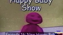 happy baby show
