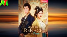 Amor Renace en el Trono En Español