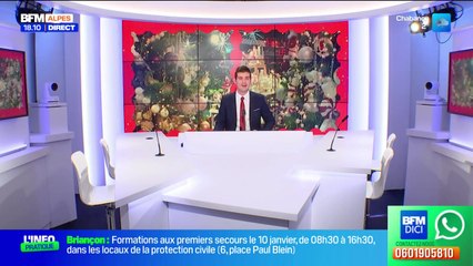 Bonsoir DICI du mardi 16 décembre 2025