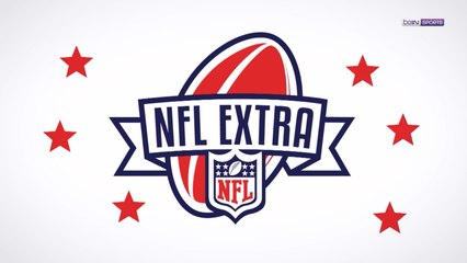 Replay - NFL Extra (16/12) : Catastrophe totale pour les Chiefs