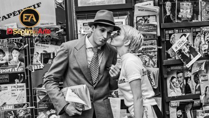 Nouvelle Vague - Tráiler español (HD)